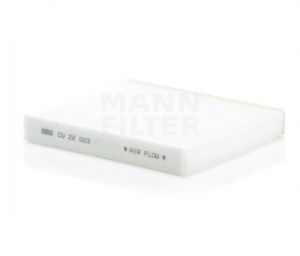 Kabinový filtr Mann-Filter CU 22 023