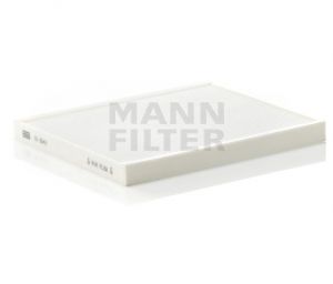 Kabinový filtr Mann-Filter CU 2243