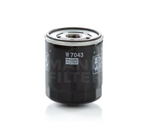 Olejový filtr Mann-Filter W 7043