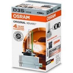 Osram Original Xenarc D3S 35W Pk32D-5 66340