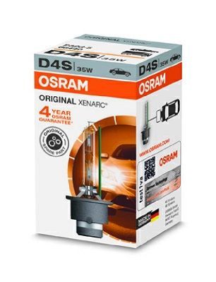 Osram XENARC ORIGINAL D4S 35W Xenonová výbojka