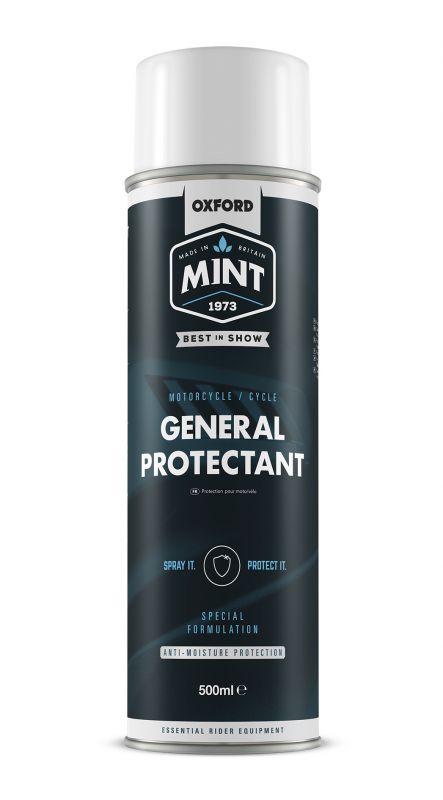 Oxford General Protectant