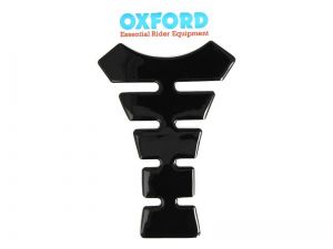 OXFORD protektor Original Spine (černý)