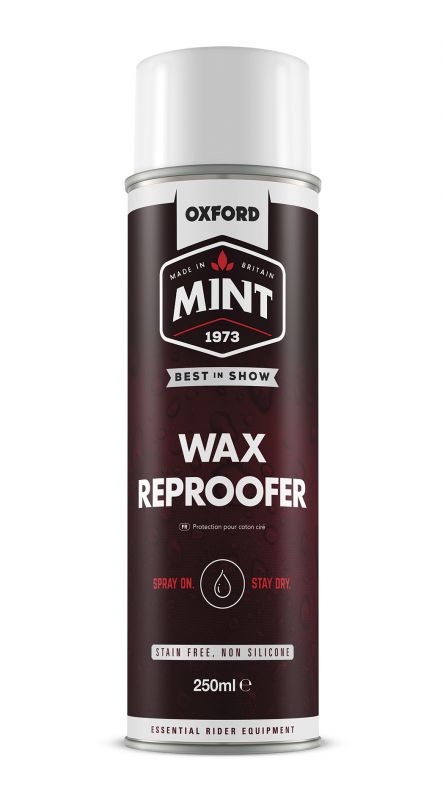 OXFORD Wax Reproofer 250ml