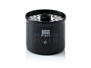 Palivový filtr Mann-Filter P 917x
