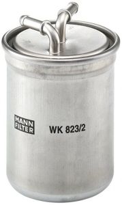 Palivový filtr Mann-Filter WK 823/2