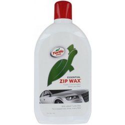 Turtle Wax Šampon s voskem ZIP WAX 1L