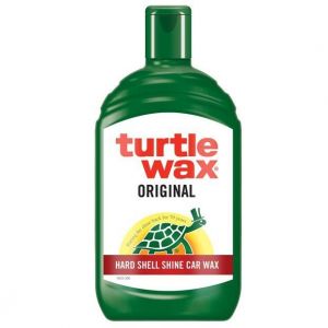 Turtle Wax tekutý vosk Original 500 ml