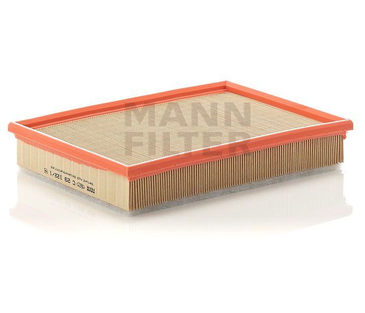 Vzduchový filtr Mann-Filter C 29 122/1