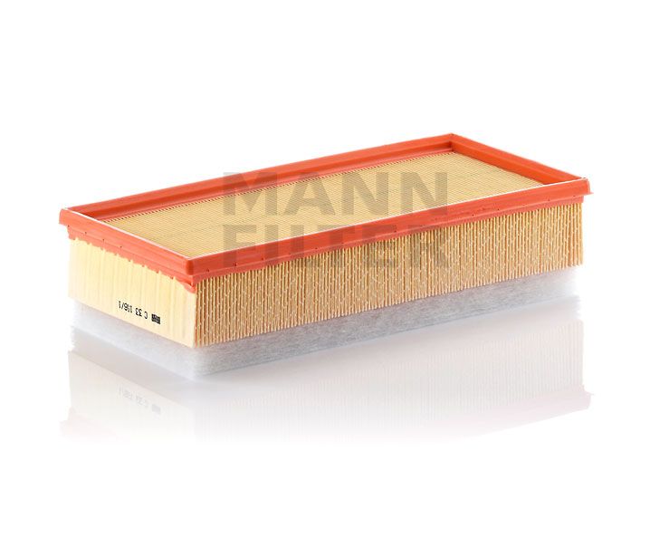 Vzduchový filtr Mann-Filter C 33 156/1