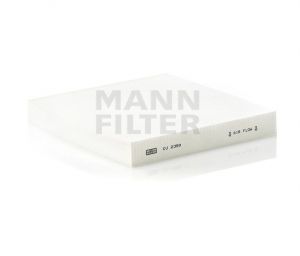 Vzduchový filtr Mann-Filter CU 2358