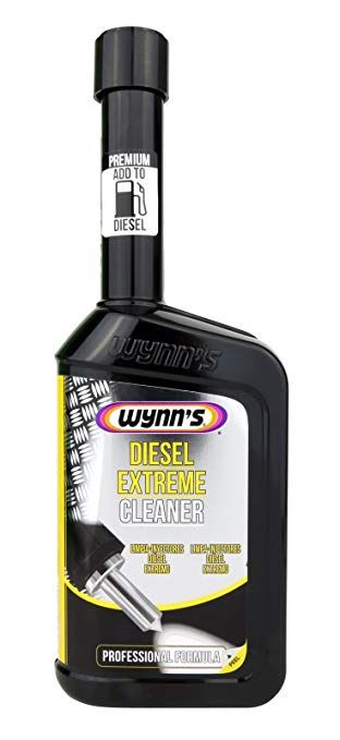 Wynn's Diesel Extreme Cleaner 500 ml Wynns
