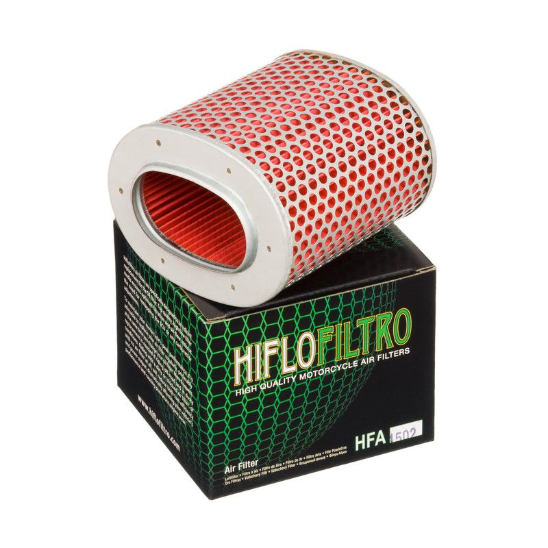 Vzduchový Filtr HFA 1502 HifloFiltro