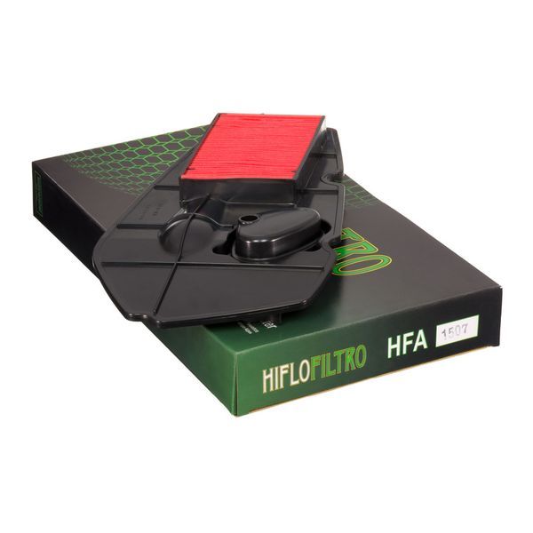 Vzduchový Filtr HFA 1507 HifloFiltro
