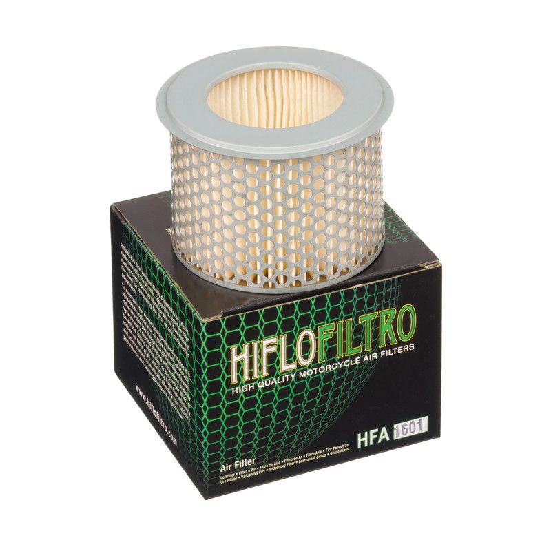 Vzduchový Filtr HFA 1601 HifloFiltro