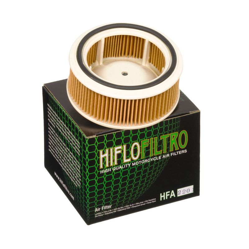 HFA 2201 HifloFiltro