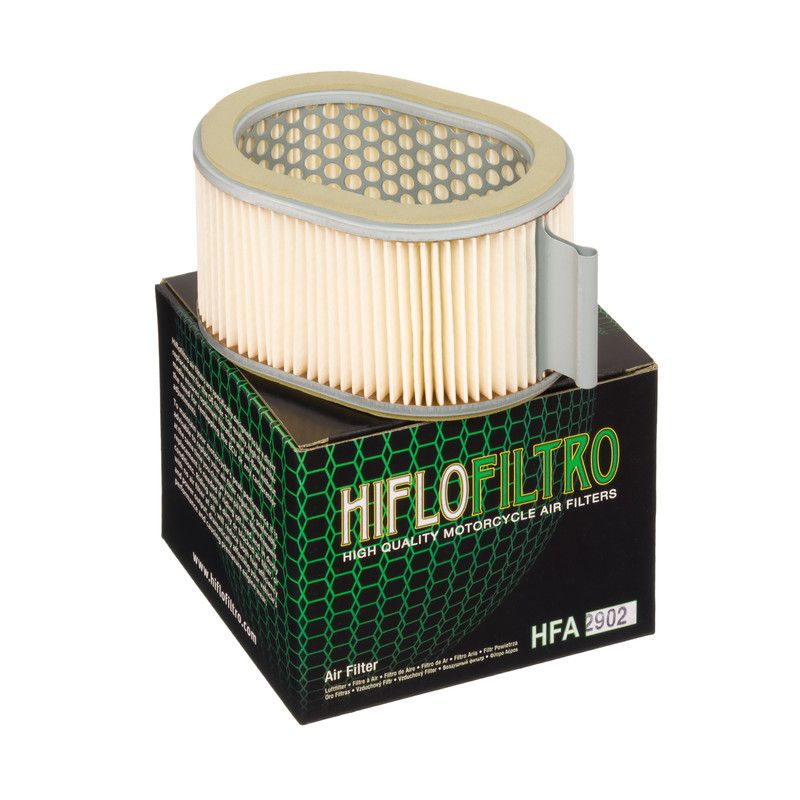 HFA 2902 vzduchový filtr HifloFiltro