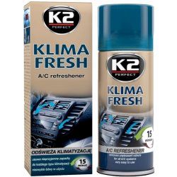 K2 KLIMA FRESH 150 ml