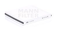 Kabinový Filtr  Mann-Filter CU 22 003