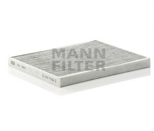 Kabinový filtr Mann-Filter CUK 2243