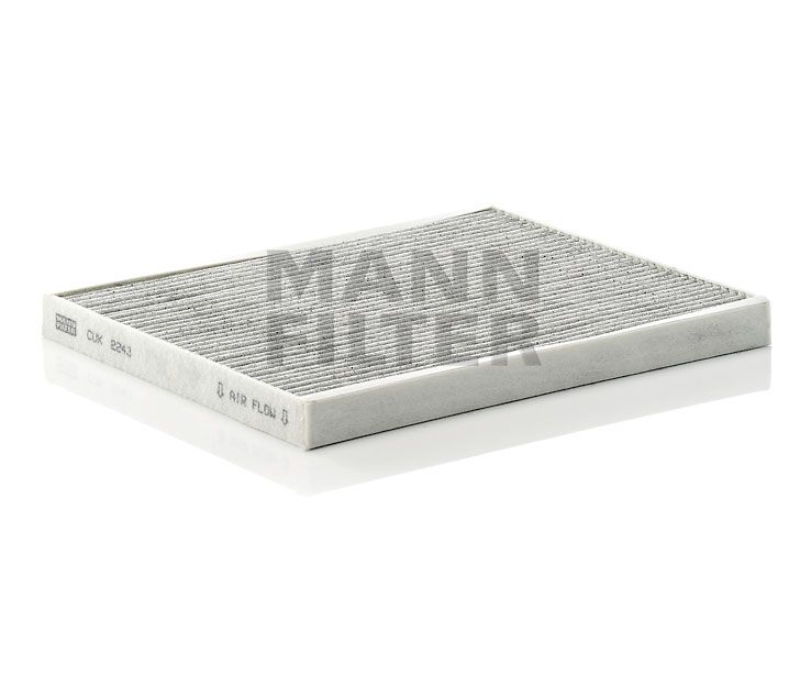 Kabinový filtr Mann-Filter CU 2243 Filtron