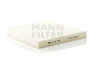 Kabinový filtr Mann-Filter CU 27 008