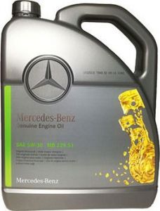 Mercedes-Benz 229.51 5W-30 5L