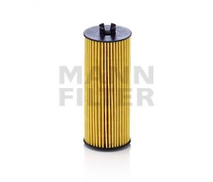 Olejový filtr Mann-Filter HU 6009 z