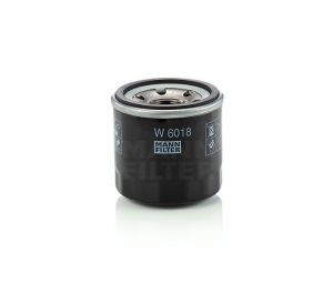 Olejový filtr Mann-Filter W 6018