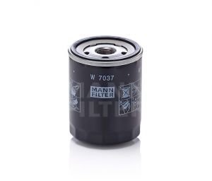 Olejový filtr Mann-Filter W 7037