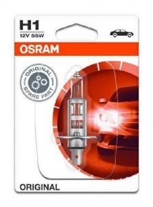 Osram H1 P14,5s ( 55W, 12V)