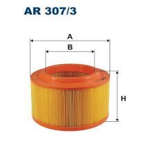 Vzduchový filtr Filtron  AR 307/3