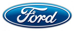 Motorové oleje Ford
