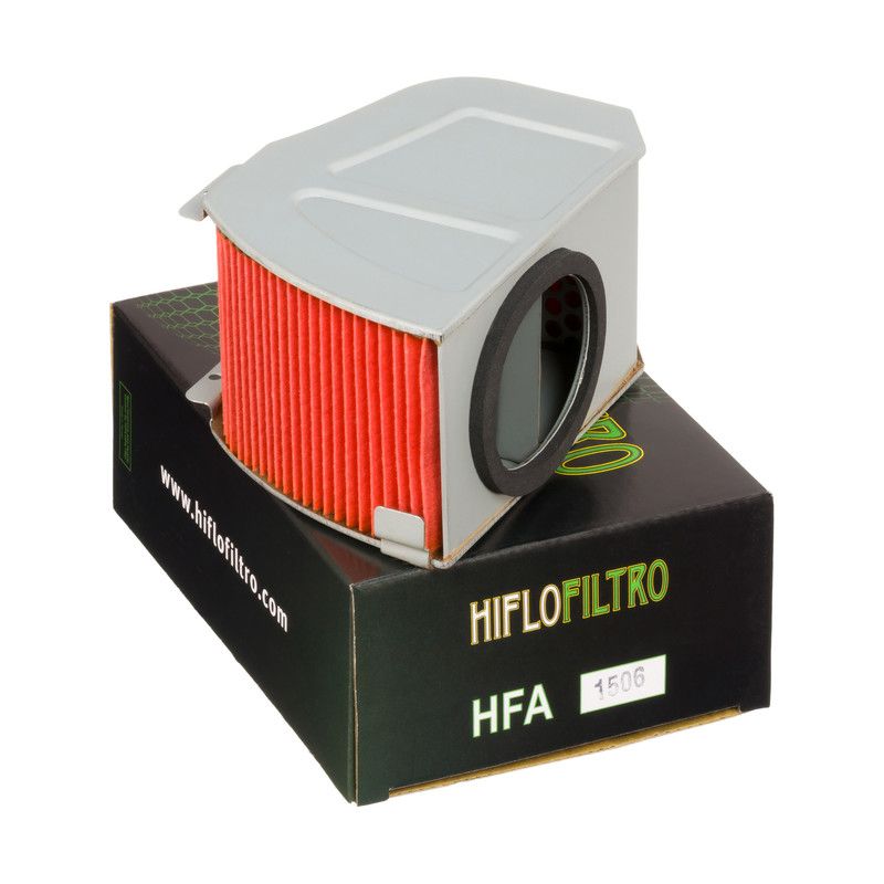 Vzduchový Filtr HFA 1506 HifloFiltro