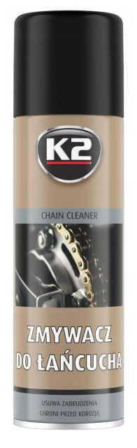 K2 Chain Cleaner 500ml