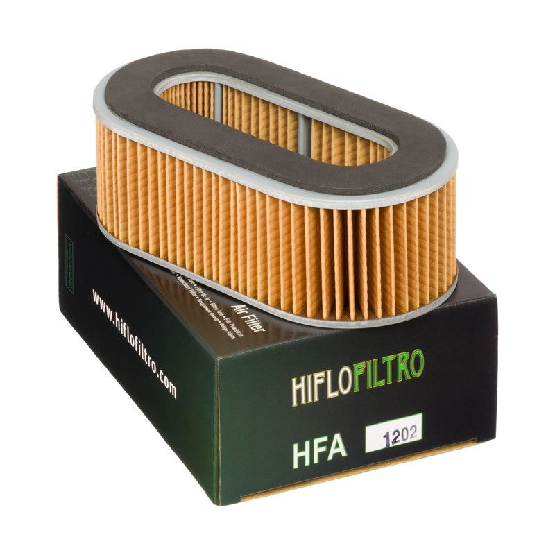 Vzduchový Filtr HFA 1202 HifloFiltro