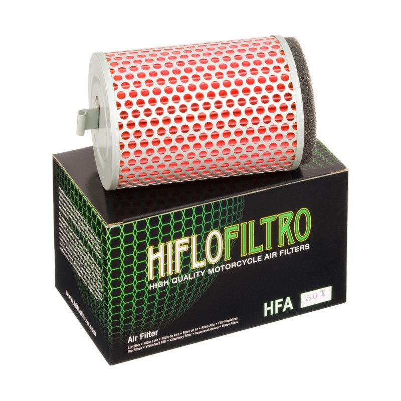Vzduchový Filtr HFA 1501 HifloFiltro