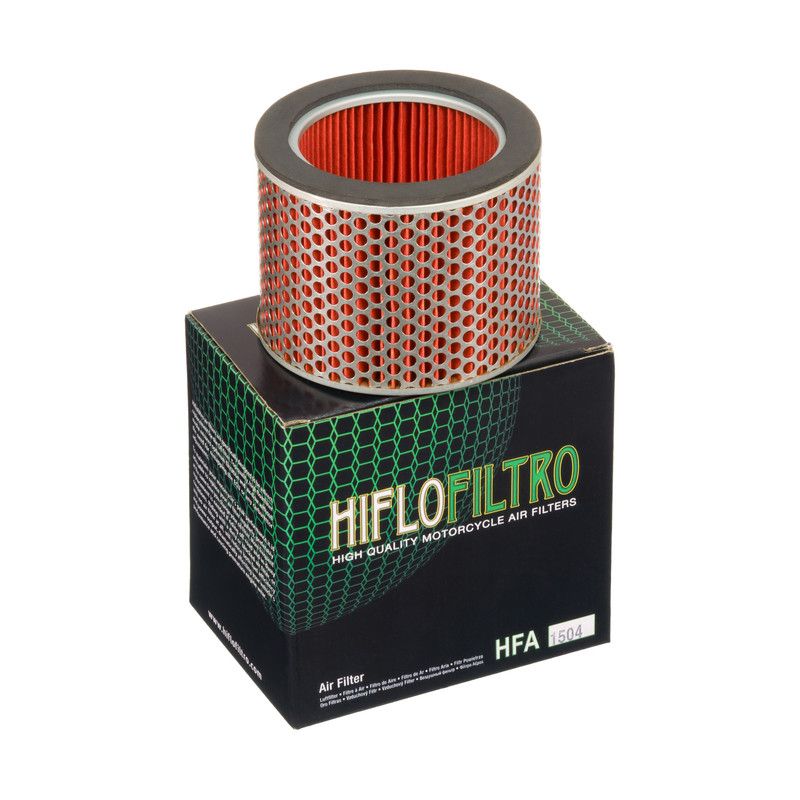Vzduchový Filtr HFA 1504 HifloFiltro