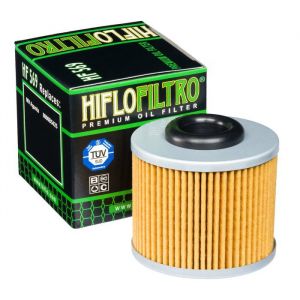 HifloFiltro HF 569