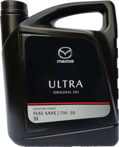 Mazda Dexelia Ultra 5W-30 5L