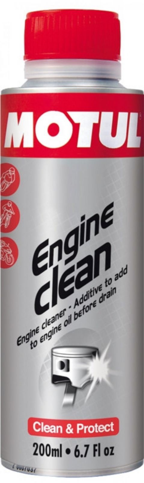 Motul Engine Clean 300 ml