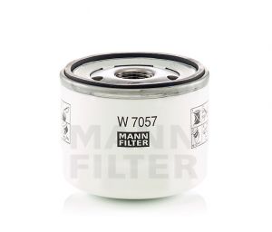 Olejový filtr Mann-Filter W 7057