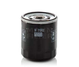 Olejový filtr Mann-Filter W 7062