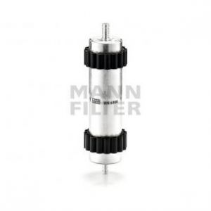 Palivový filtr MANN-FILTER WK 6008