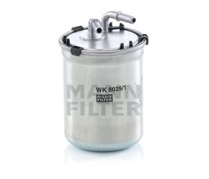 Palivový filtr Mann-Filter WK 8029/1