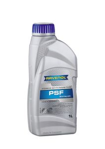 RAVENOL PSF Hydraulic Fluid 1L