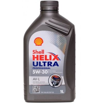Shell Helix Ultra Professional AV-L 5W-30 1L
