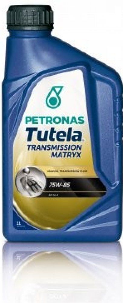 Tutela Car Matryx 75W-85 1L Petronas