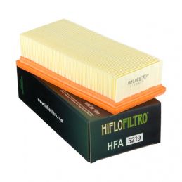 Vzduchový filtr Hiflo HFA 5219 HifloFiltro
