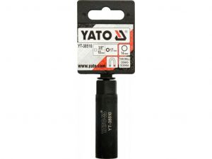 YATO ořech svíčkový 3/8" 14mm
